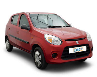 Maruti Alto 800-img